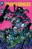 Book TRANSFORMERS #19