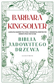 Biblia jadowitego drzewa - Barbara Kingsolver