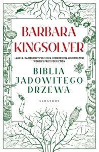 Biblia jadowitego drzewa