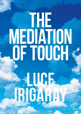 Read: The Mediation Book of Touch