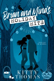 Brian and Mina's Holiday Hits - Kitty Thomas