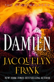 Damien - Jacquelyn Frank