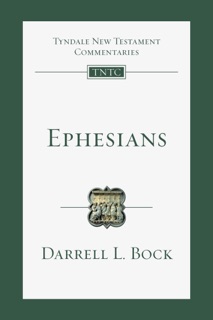 Ephesians by Darrell L. Bock