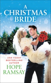 A Christmas Bride - Hope Ramsay