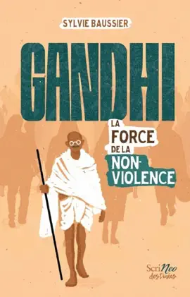Read: Gandhi Book - La force de la non-violence