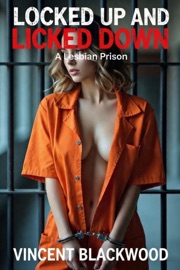 Locked Up and Licked Down: A Lesbian Prison