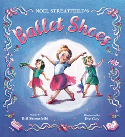 Ballet Shoes