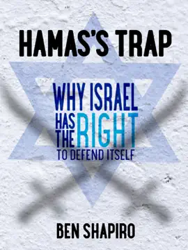Hamas's Trap
