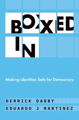 Read: Boxed Book In