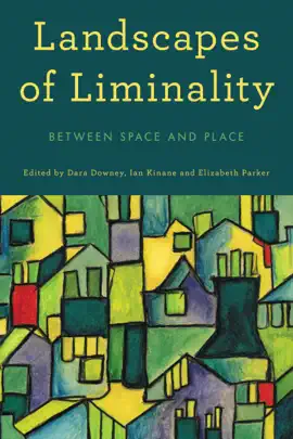 Read: Book Landscapes of Liminality