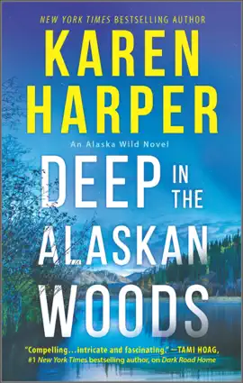 Read: Deep in Book the Alaskan Woods