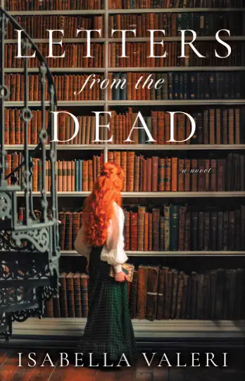 Letters From the Dead