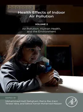 Read: Health Effects of Indoor Air Book Pollution
