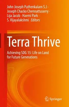 Read: Terra Book Thrive