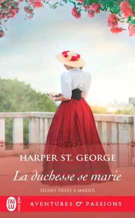 Read: Jeunes filles à marier (Tome 4) - La Book duchesse se marie