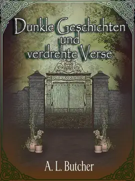 Read: Dunkle Geschichten und verdrehte Book Verse