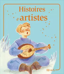 Read: Book Histoires d'artistes