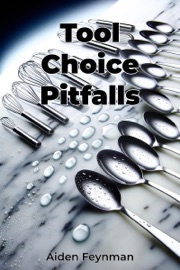 Tool Choice Pitfalls
