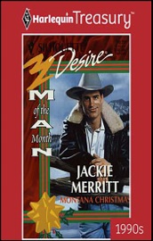 Montana Christmas - Jackie Merritt