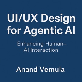 UI/UX Design for Agentic AI Enhancing Human-AI Interaction
