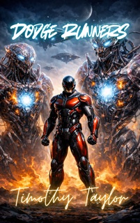 Dodge Runners by Timothy Taylor