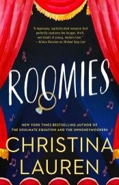 Roomies - Christina Lauren