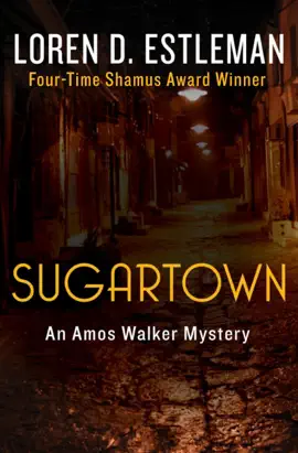 Read: Sugartown