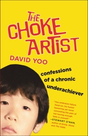 Choke Artist - David Yoo