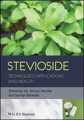 Stevioside
