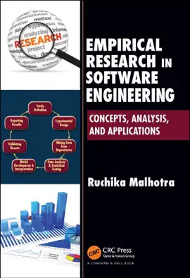 Read: Empirical Research in Software Book Engineering