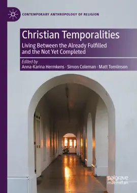 Read: Book Christian Temporalities