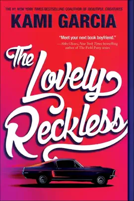 Read: Book The Lovely Reckless