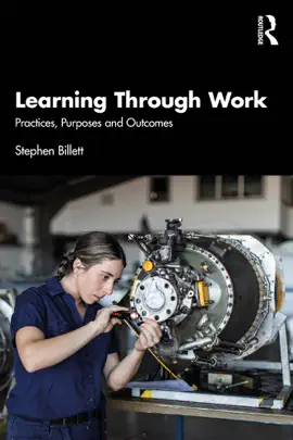 Read: Learning Through Book Work