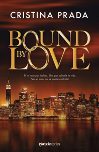 Bound by love Book Cover