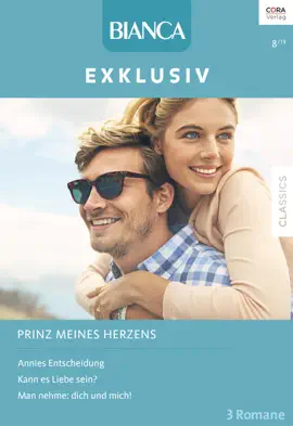 Read: Bianca Exklusiv Band Book 312