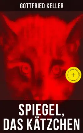 Read: Spiegel, das Kätzchen Book