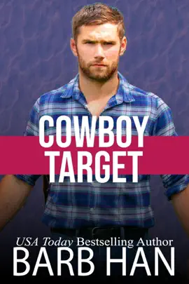 Read: Book Cowboy Target