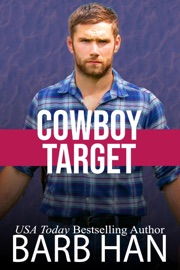 Cowboy Target - Barb Han