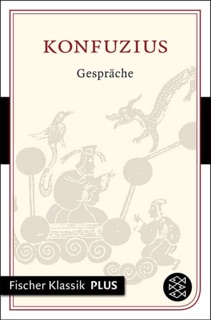 Gespräche by Konfuzius