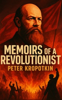Memoirs of a Revolutionist by Peter Kropotkin
