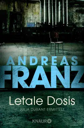 Read: Letale Dosis Book