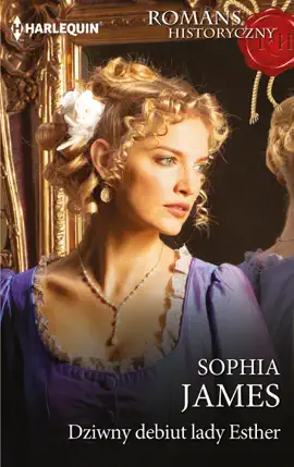 Read: Book Dziwny debiut lady Esther