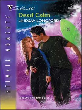 Read: Dead Book Calm