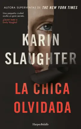 Read: La Book chica olvidada. Una pequeña ciudad oculta un gran secreto.