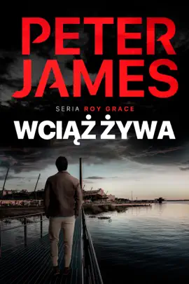 Read: Wciąż żywa Book