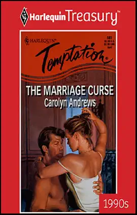 Read: The Book Marriage Curse