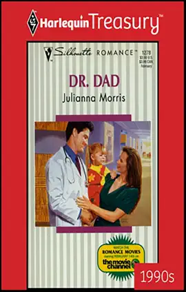 Read: Book Dr. Dad