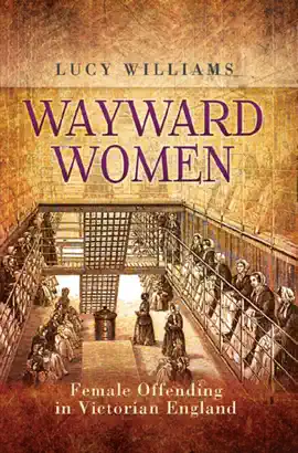 Read: Wayward Women Book