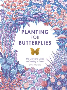 Read: Planting for Book Butterflies