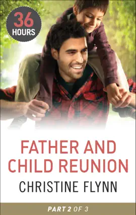 Read: Father and Child Reunion: Book Part 2